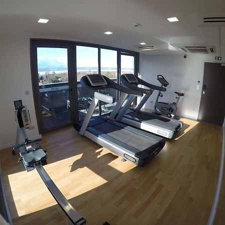 Kyriad Troyes Centre Екстер'єр фото