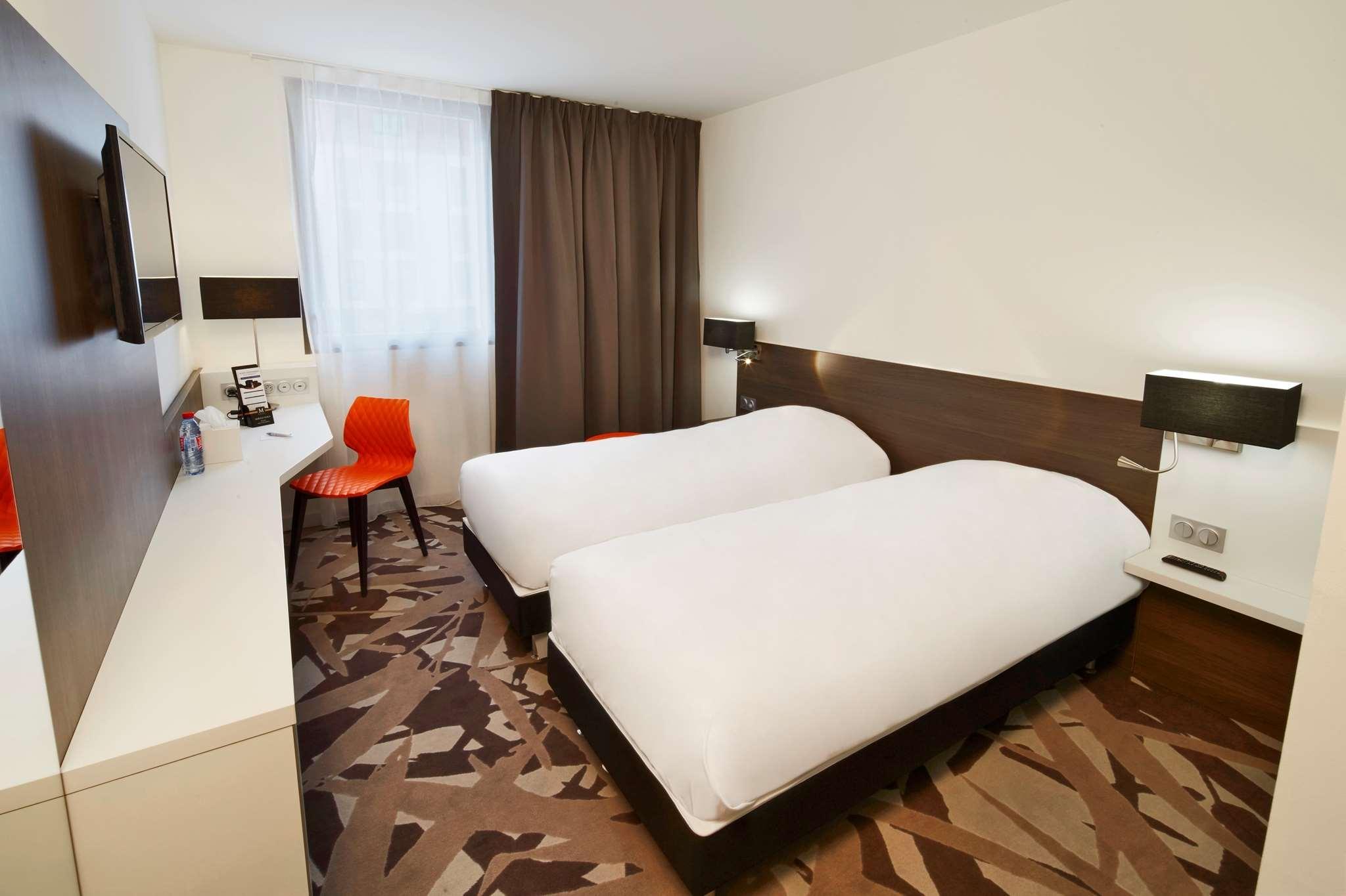 Kyriad Troyes Centre Екстер'єр фото